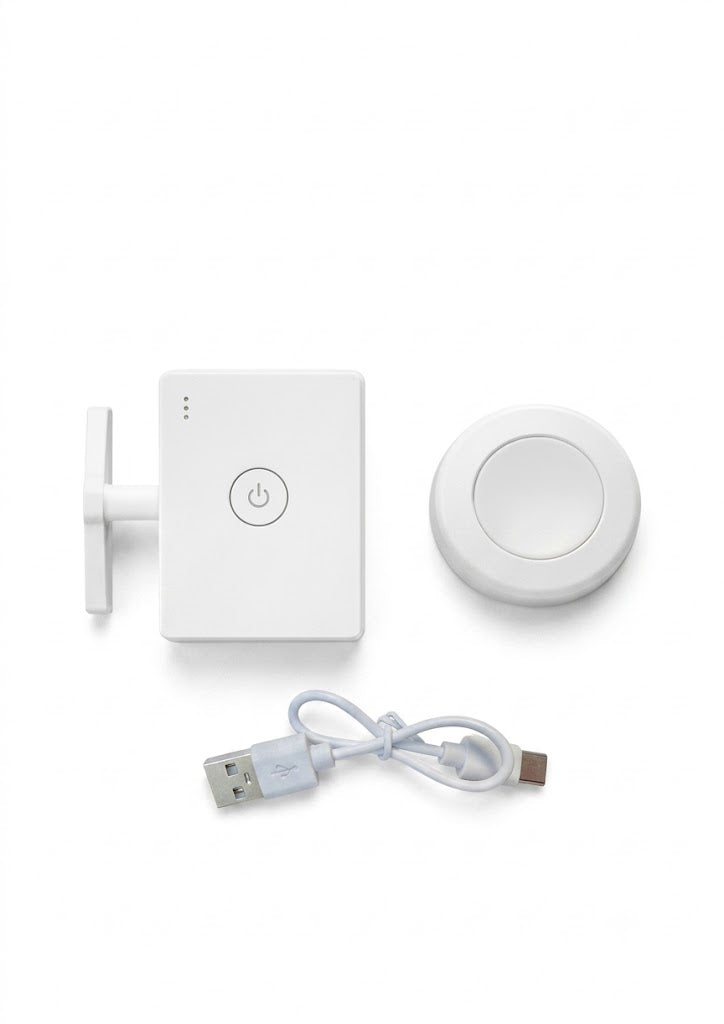 Wireless Smart Light Switch