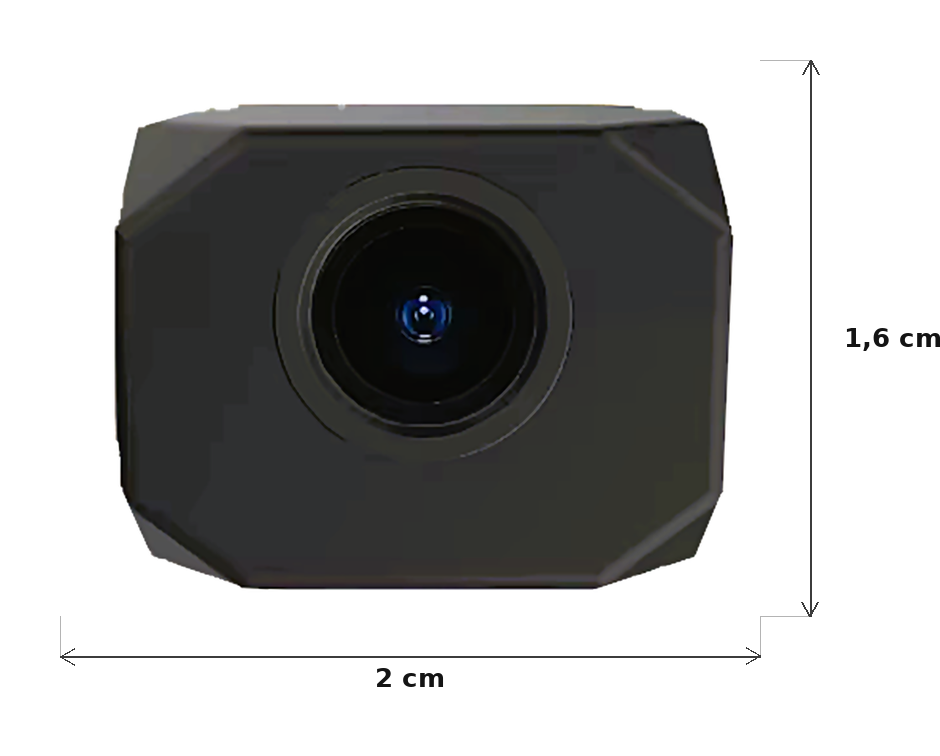 minicam eye