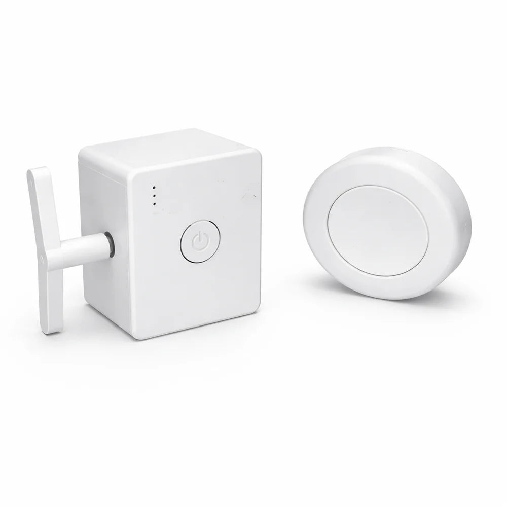 Wireless Smart Light Switch